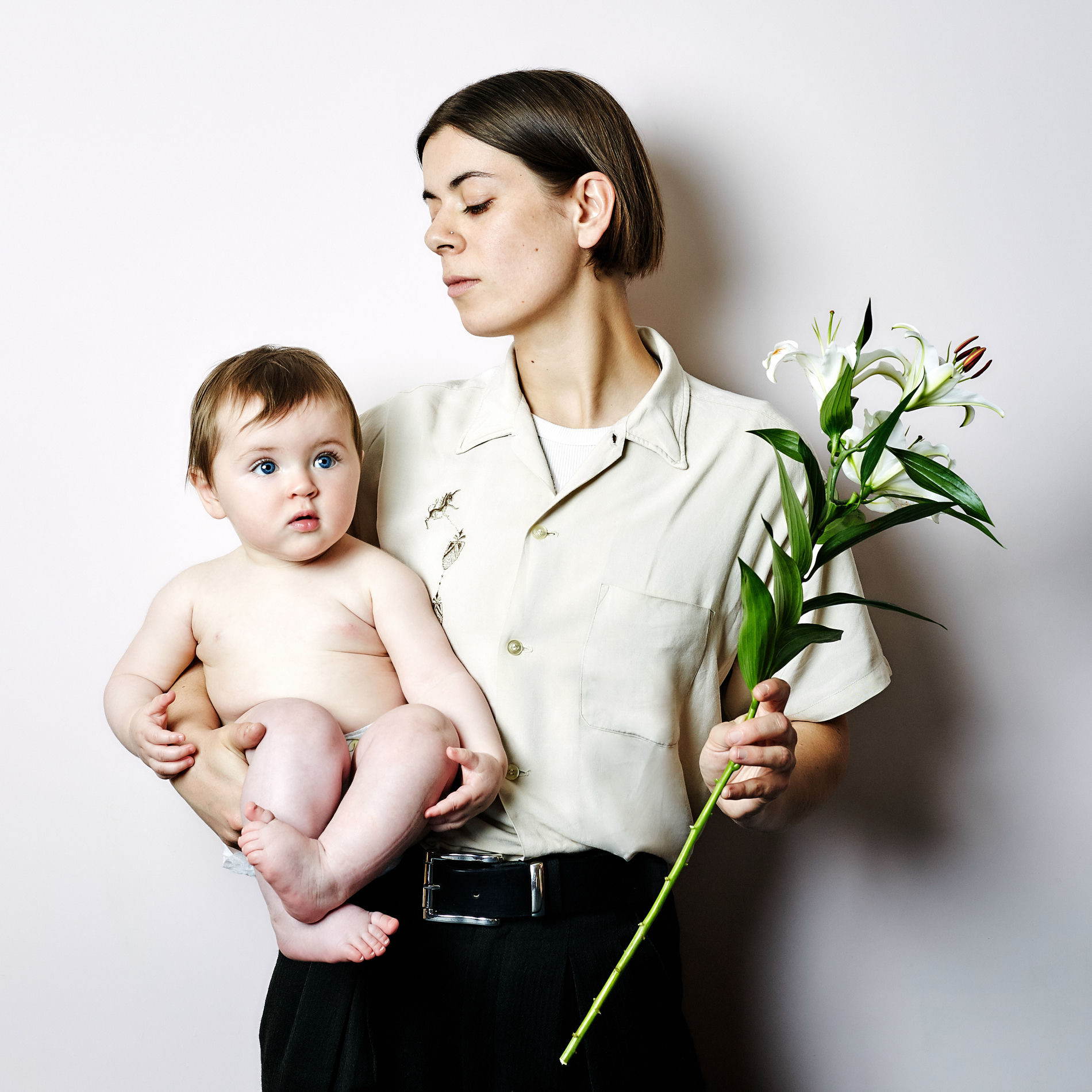 Album cover of None Of My Friends