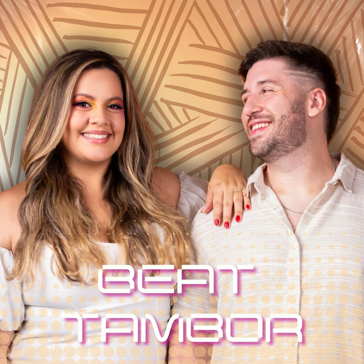 Album cover of Beat Tambor
