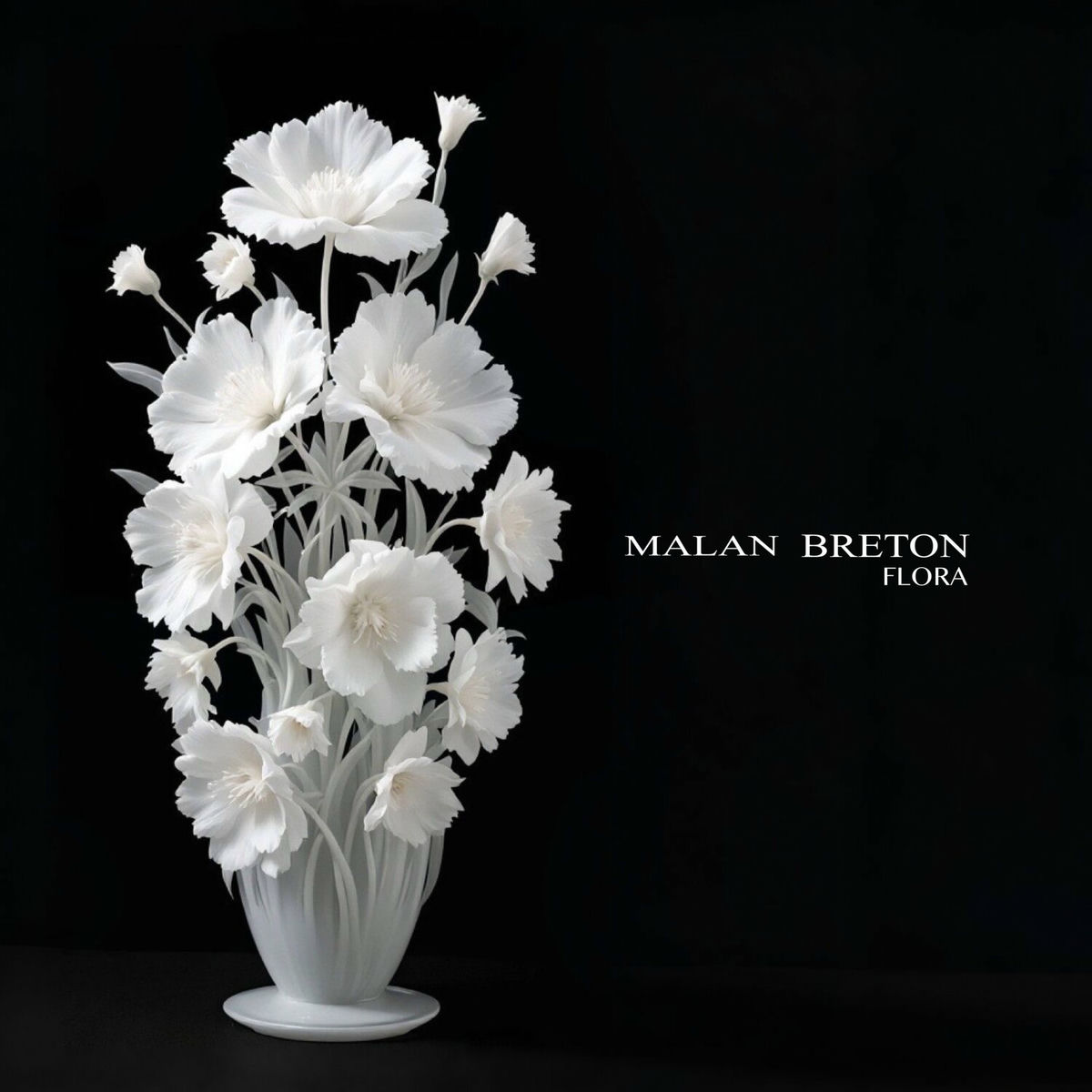Album cover of Flora