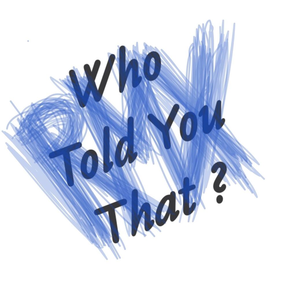 Picture of Who Told You That Remixes