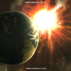 Cover of Days B4