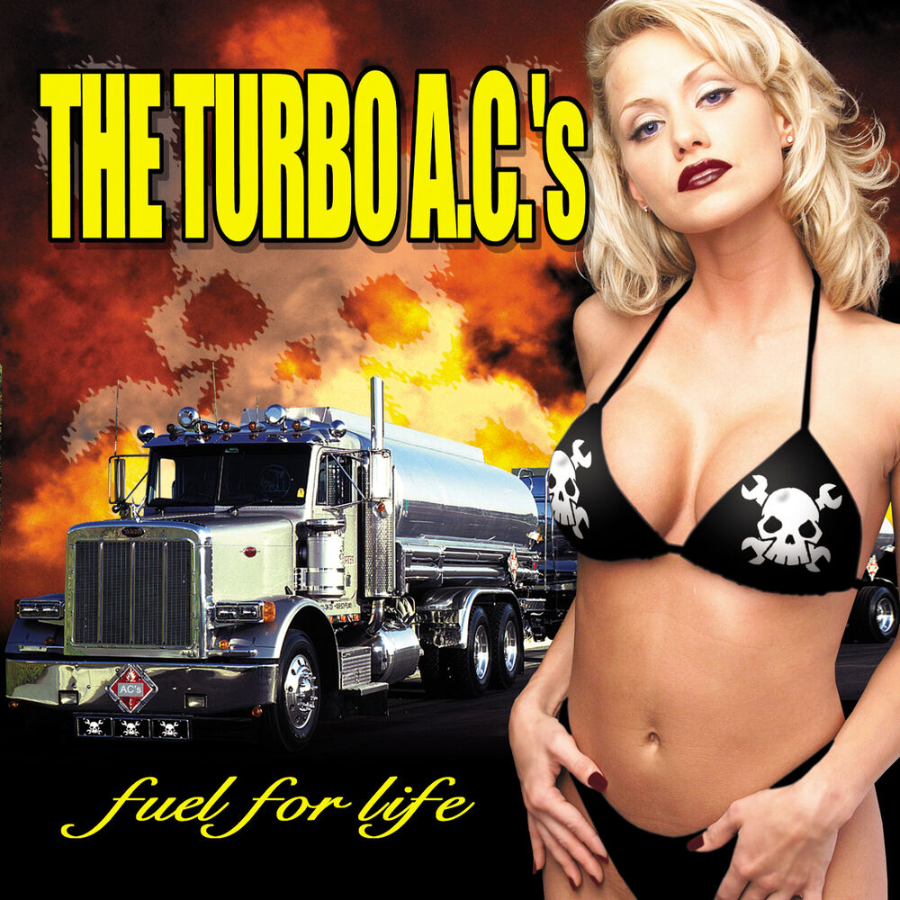 Picture of Fuel For Life