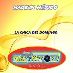 Cover of La Chica Del Domingo
