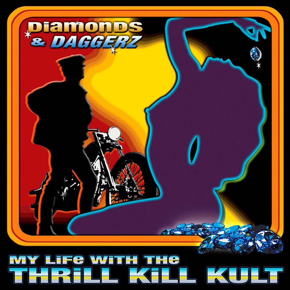 Picture of Diamonds & Daggerz
