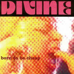 Cover of Born To Be Cheap