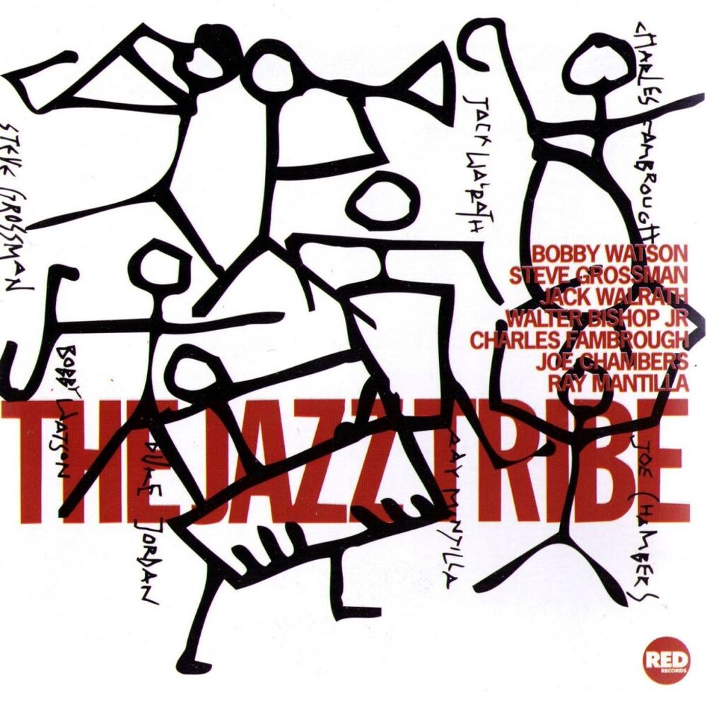 Picture of The Jazz Tribe
