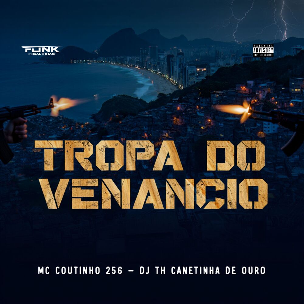 Picture of Tropa do Venancio