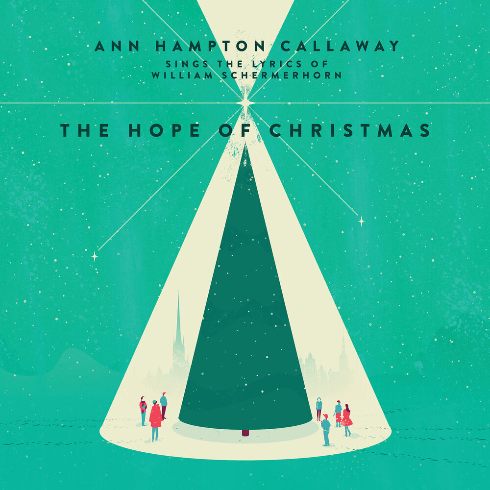 Picture of Hope of Christmas