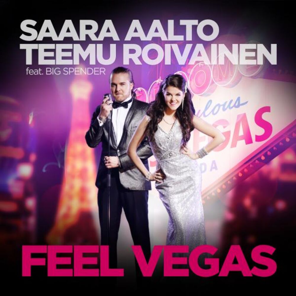 Picture of Feel Vegas