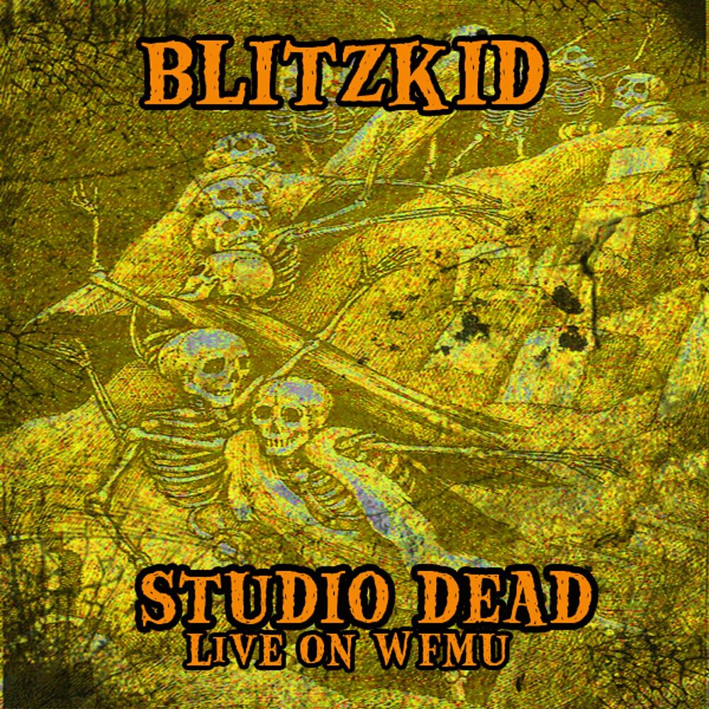 Picture of Studio Dead