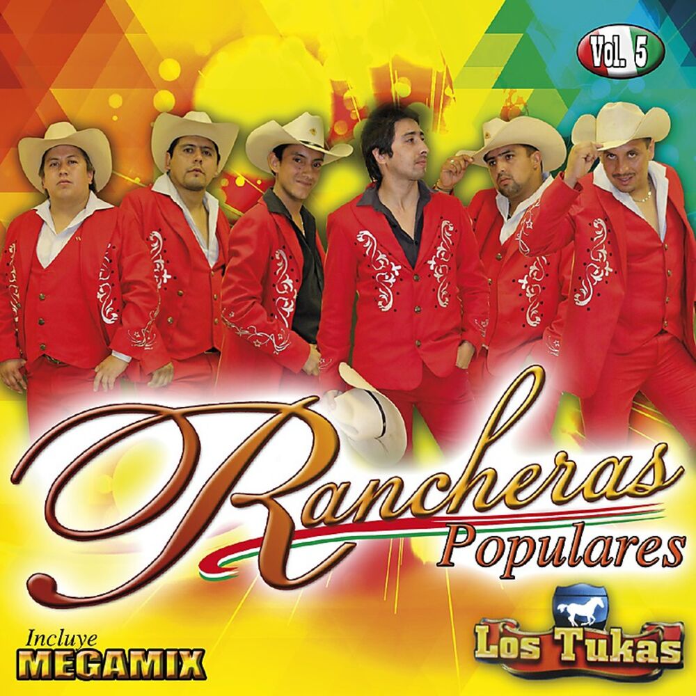Picture of Rancheras Populares