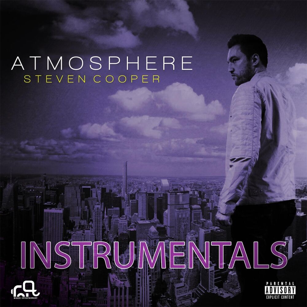 Picture of Atmosphere (Instrumentals)