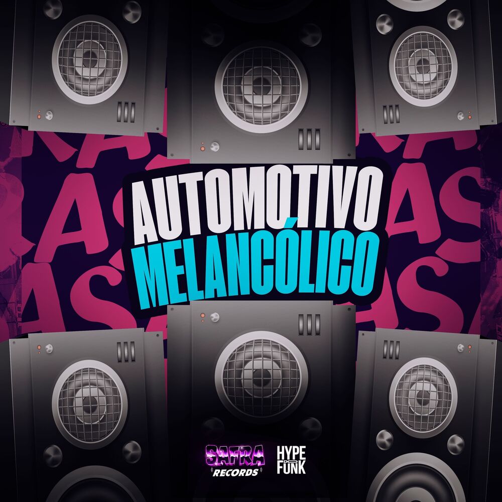 Picture of AUTOMOTIVO MELANCÓLICO