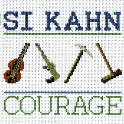 Cover of Courage