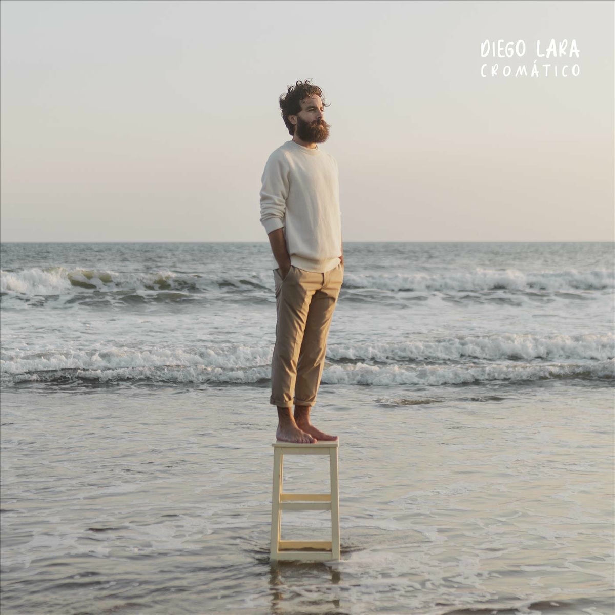 Album cover of Cromático
