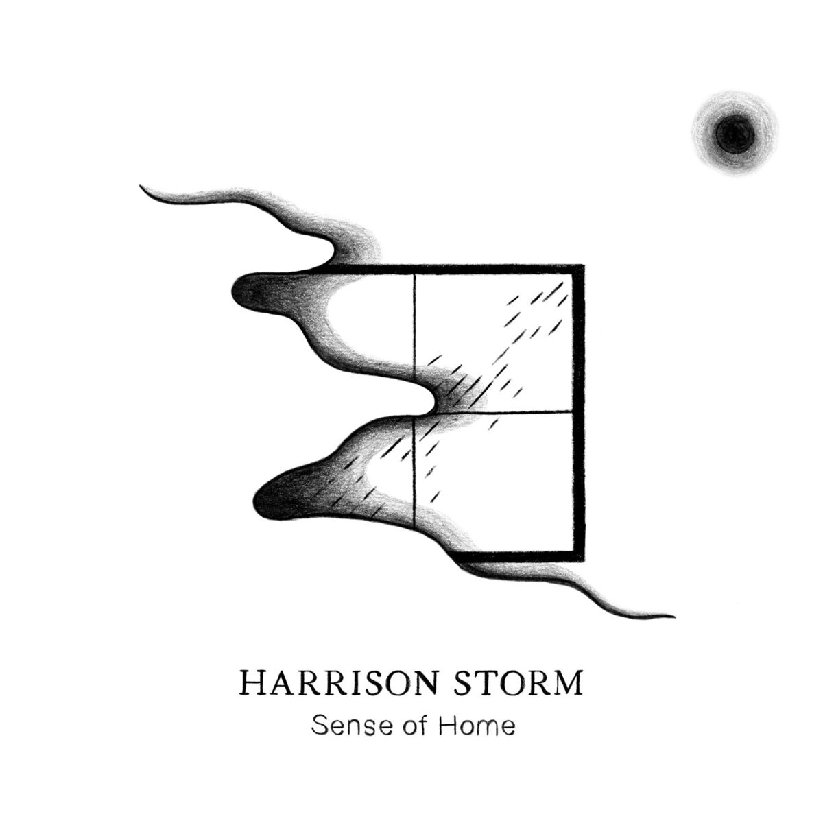 Album cover of Sense of Home