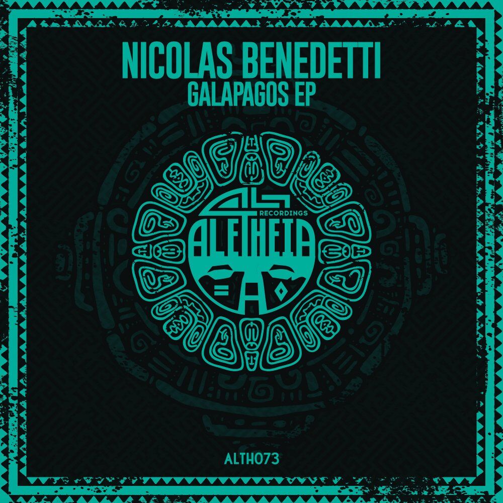 Picture of Galapagos EP