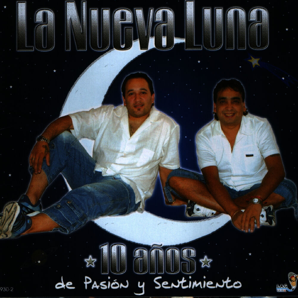 Picture of 10 años