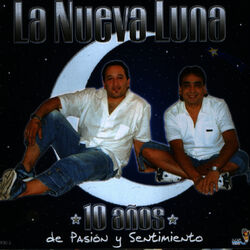Cover of 10 años