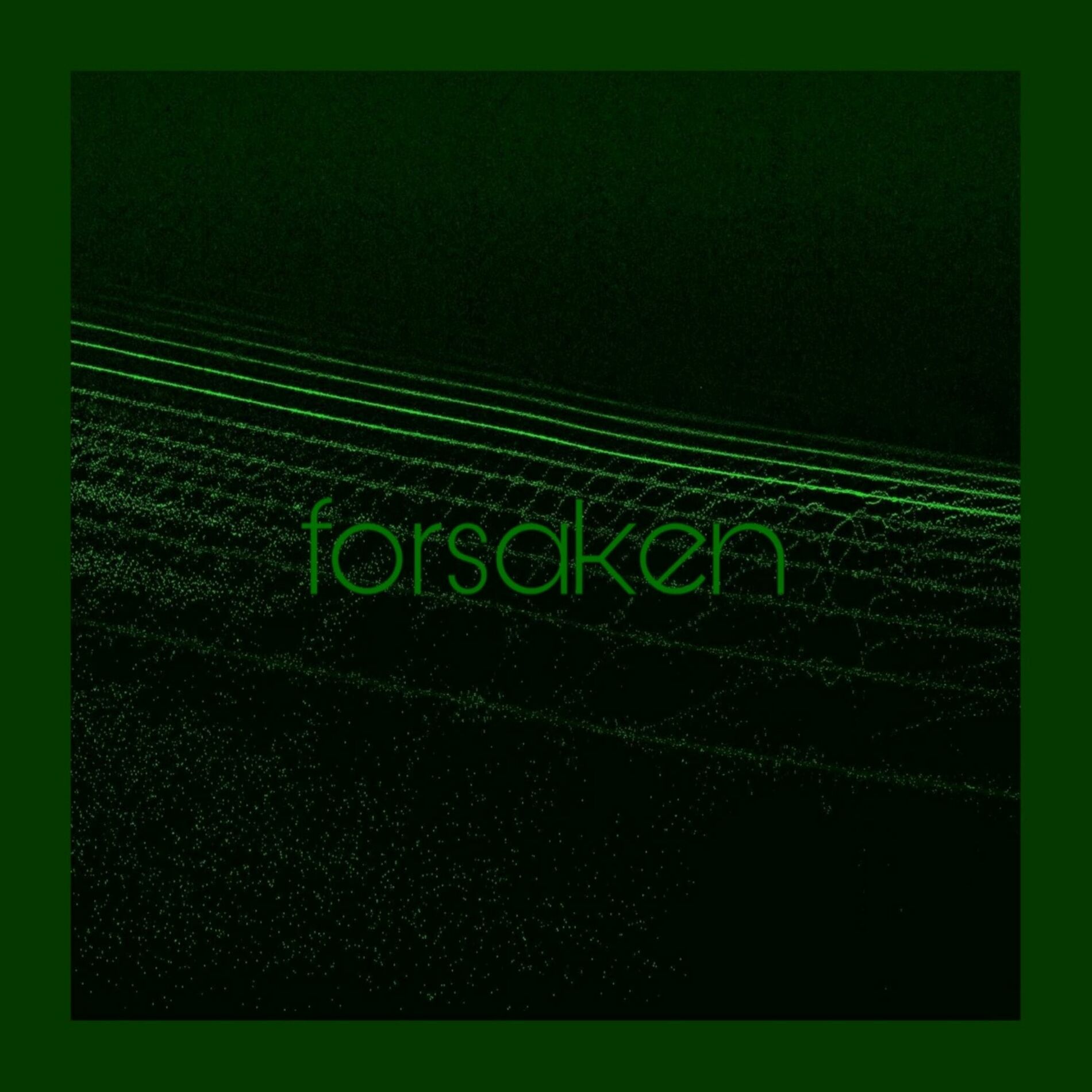 Album cover of Forsaken