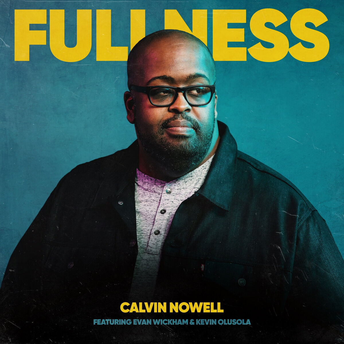 Album cover of Fullness