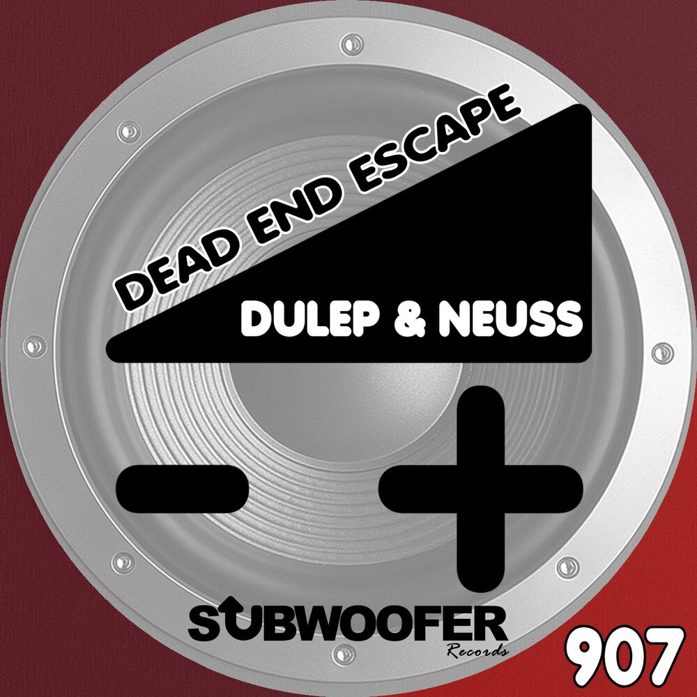 Picture of Dead End Escape