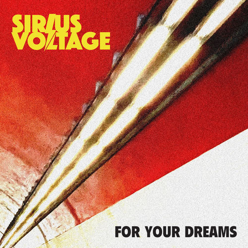 For Your Dreams - Single Version