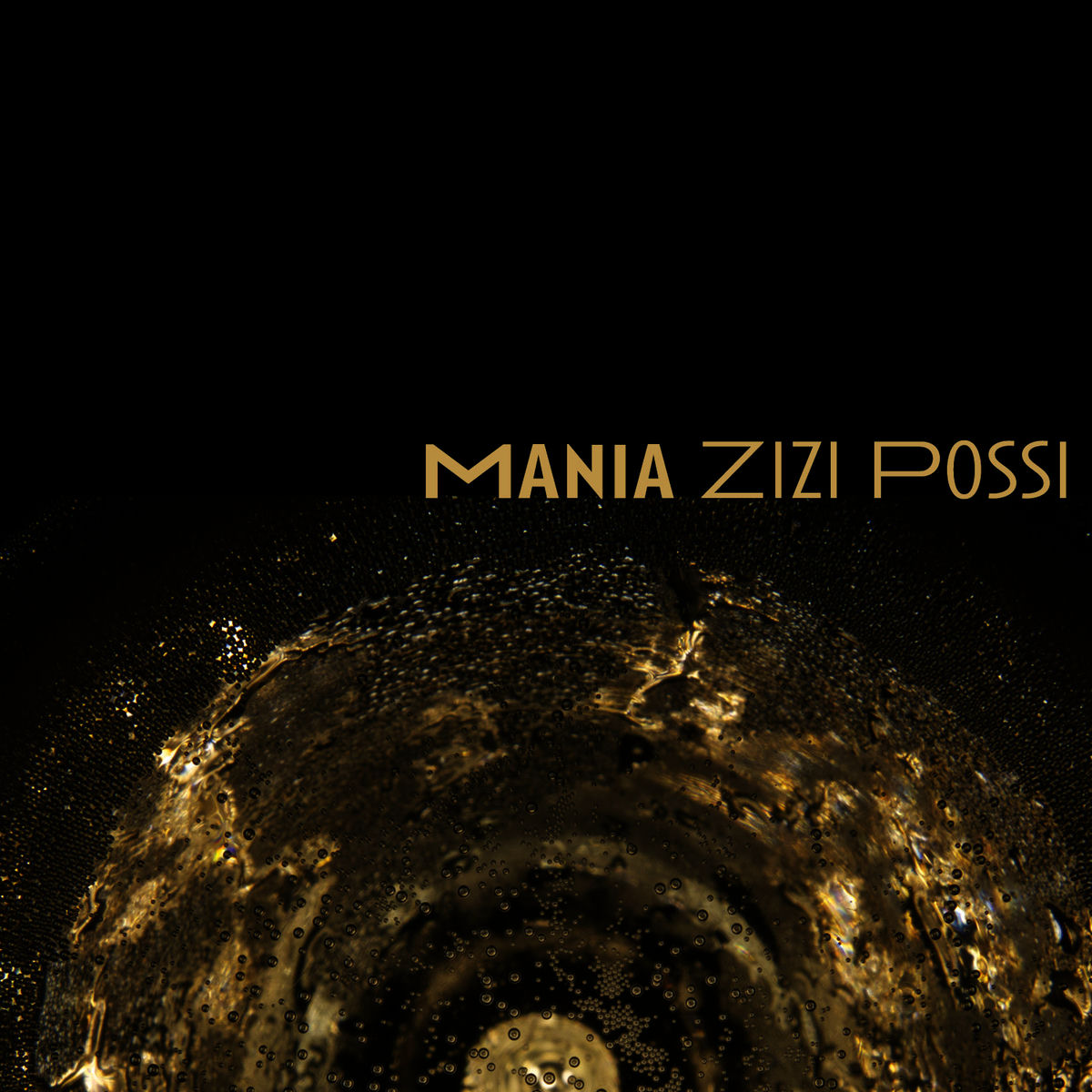 Album cover of Mania