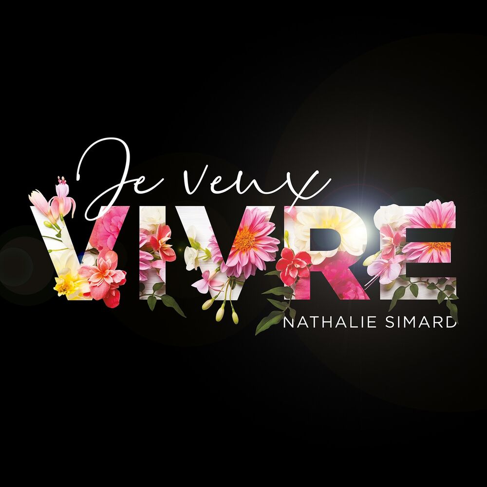 Picture of Je veux vivre