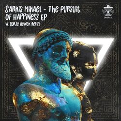 Cover of The Pursuit Of Happiness EP