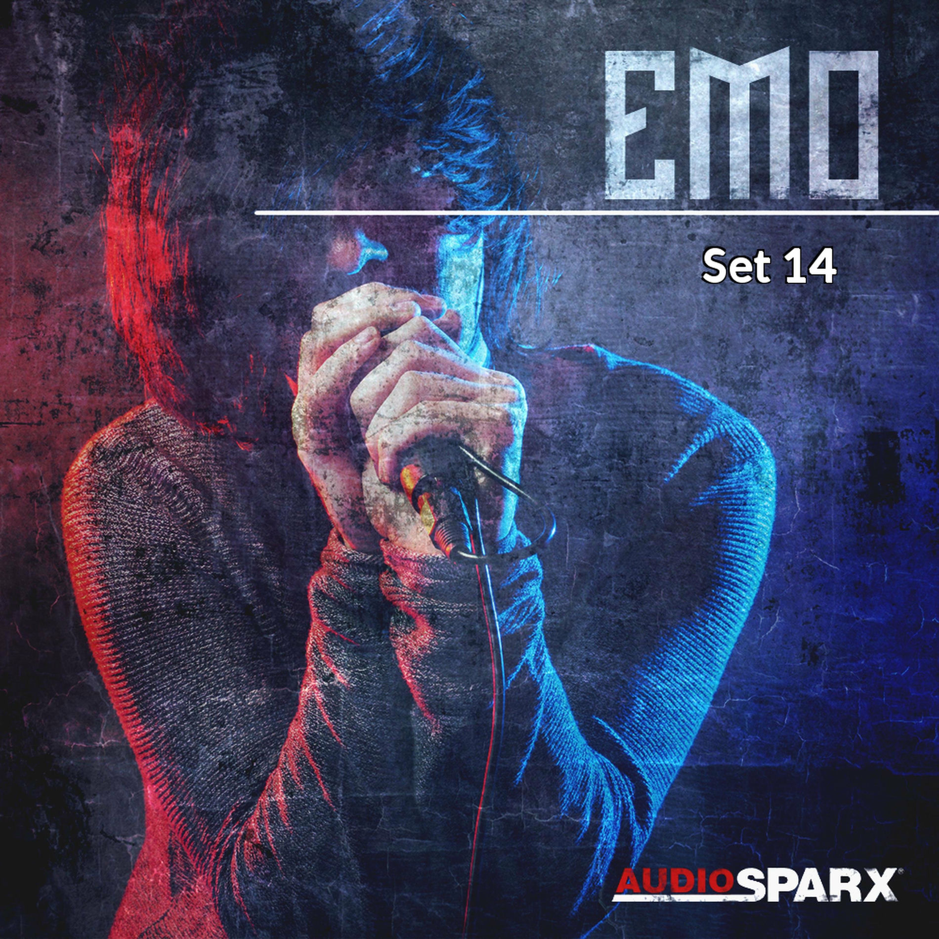 Various Artists - Emo, Set 14 | Deezer