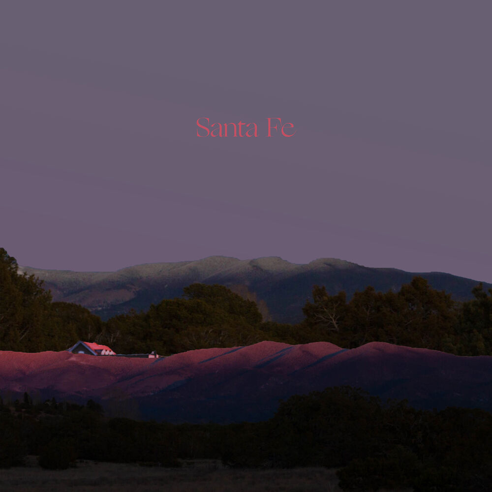 Picture of Santa Fe