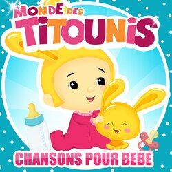 Cover of Chanson pour bébé