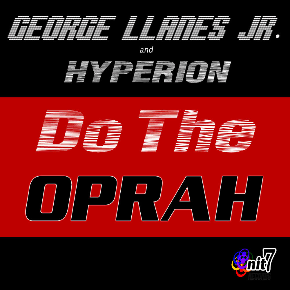 Picture of Do the Oprah