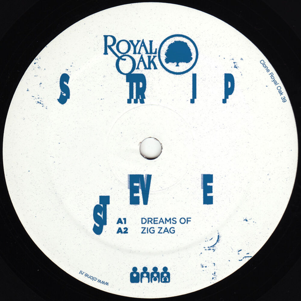 Picture of Shy Funk EP