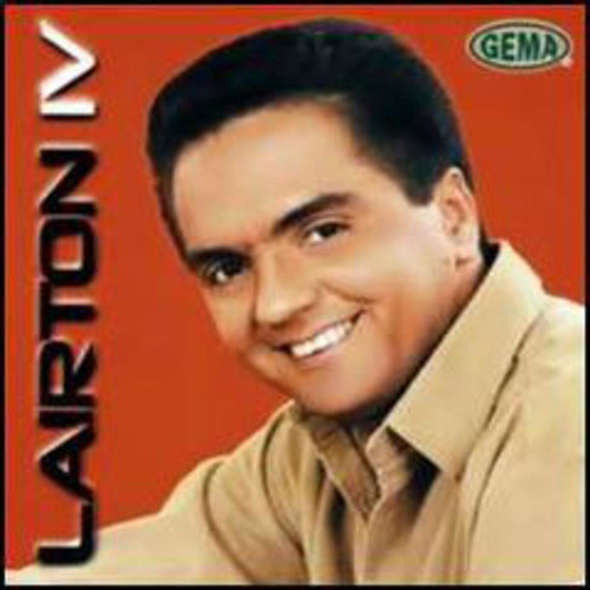 Album cover of Vol. 04