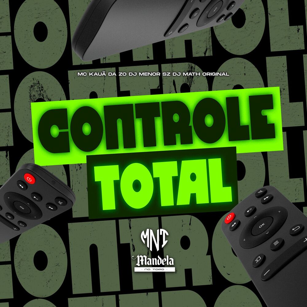 Picture of Controle Total