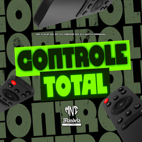 Controle Total