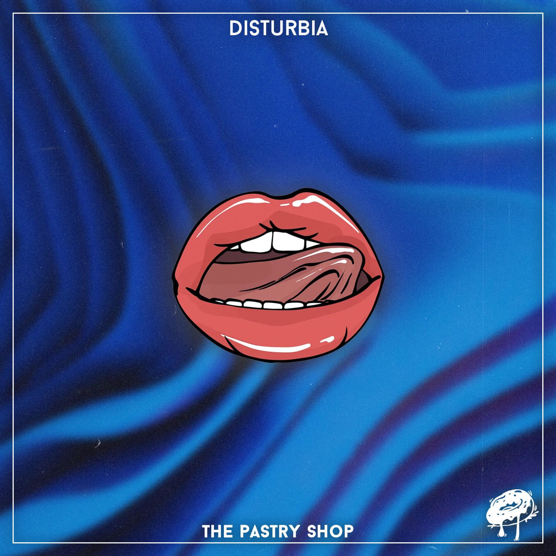 Album cover of Disturbia