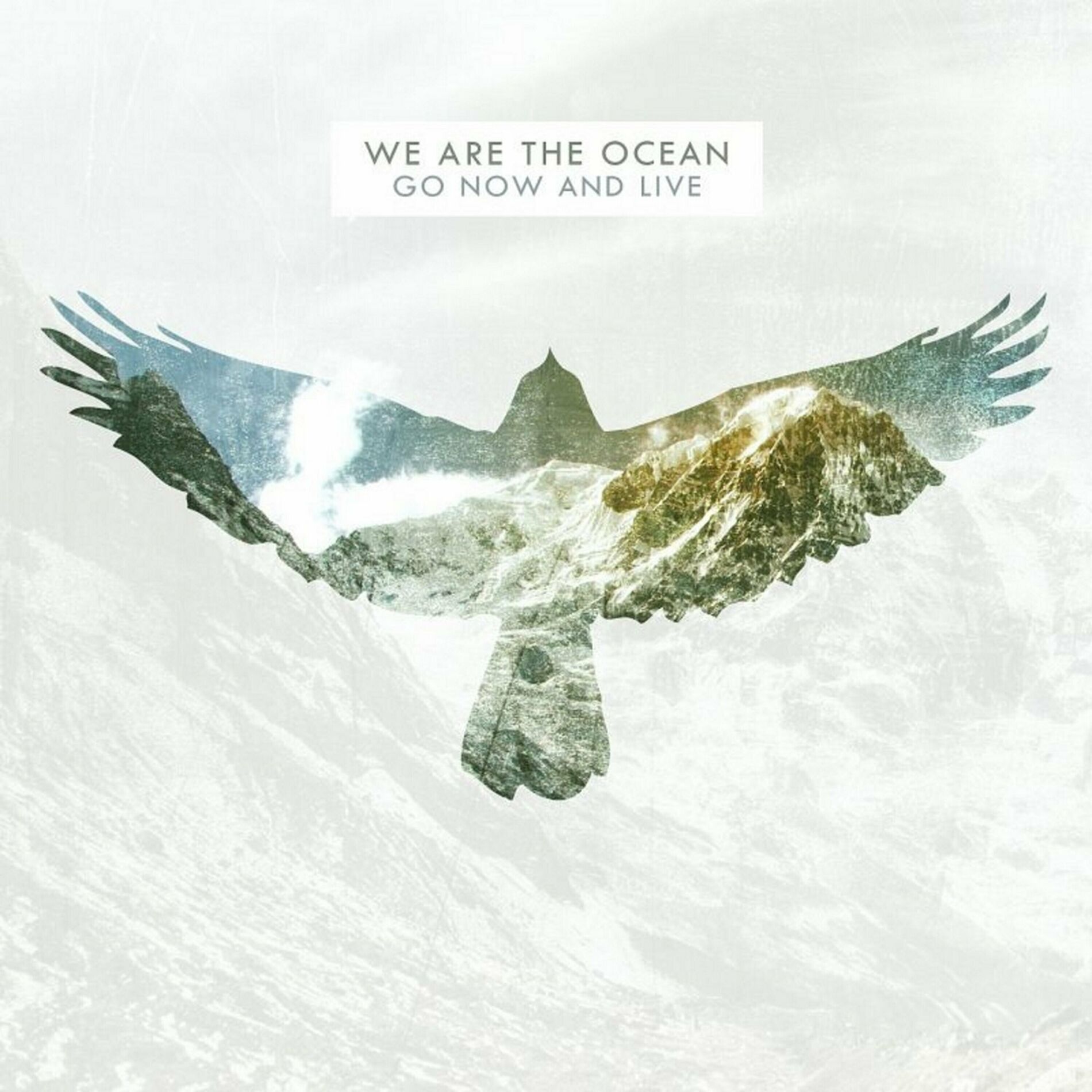 Album cover of The Waiting Room