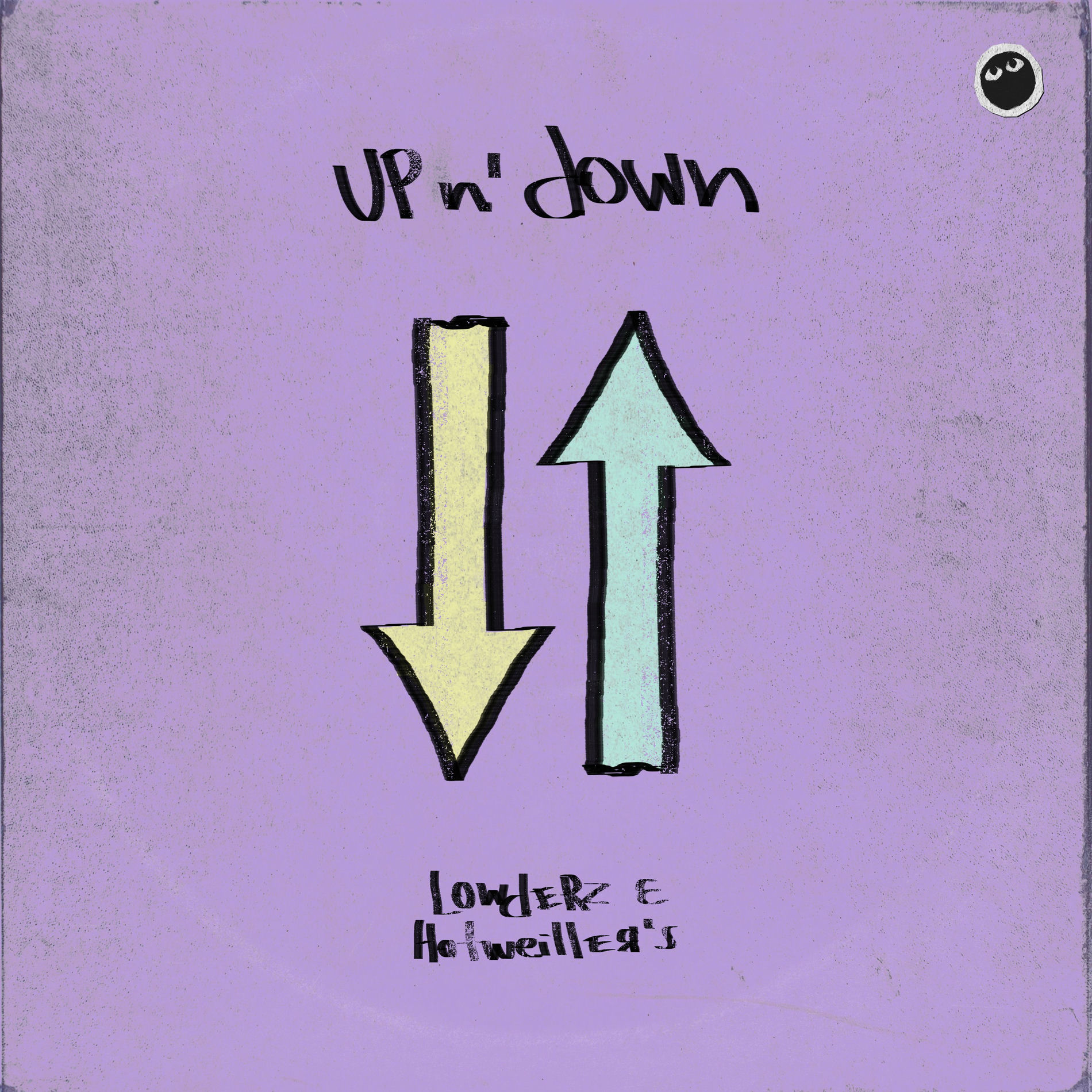 Album cover of Up N Down