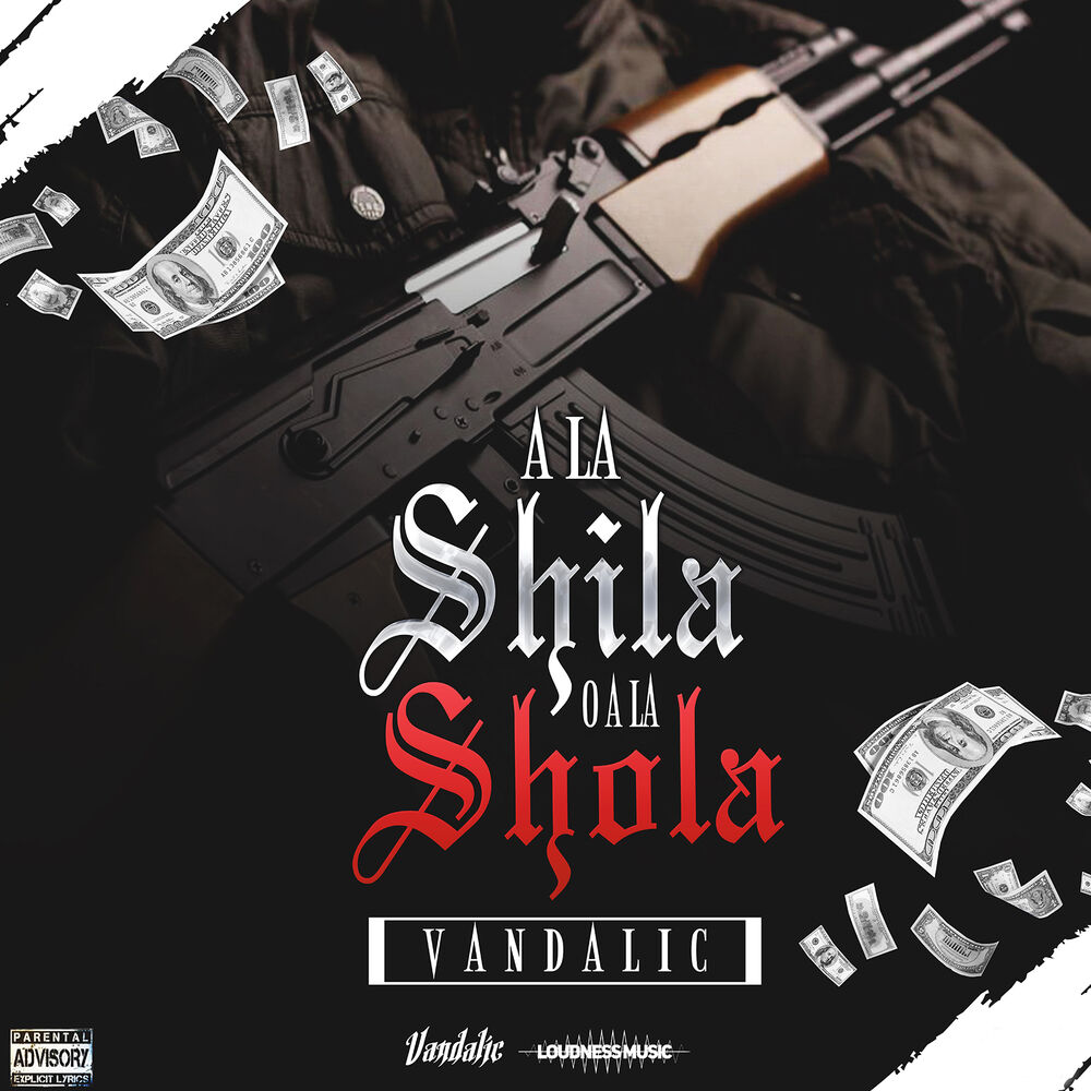 Picture of A la Shila o a la Shola
