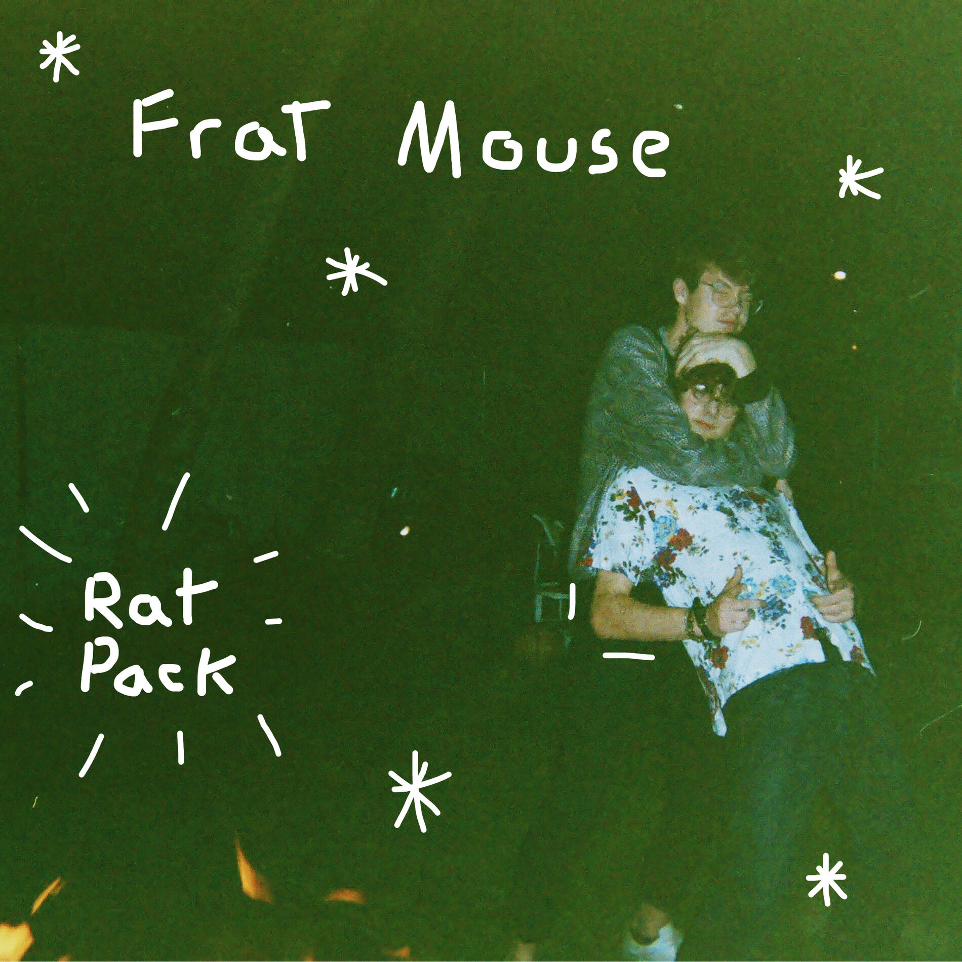 Album cover of Rat Pack
