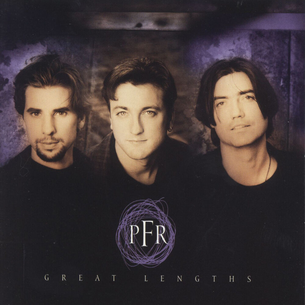 Picture of Great Lengths