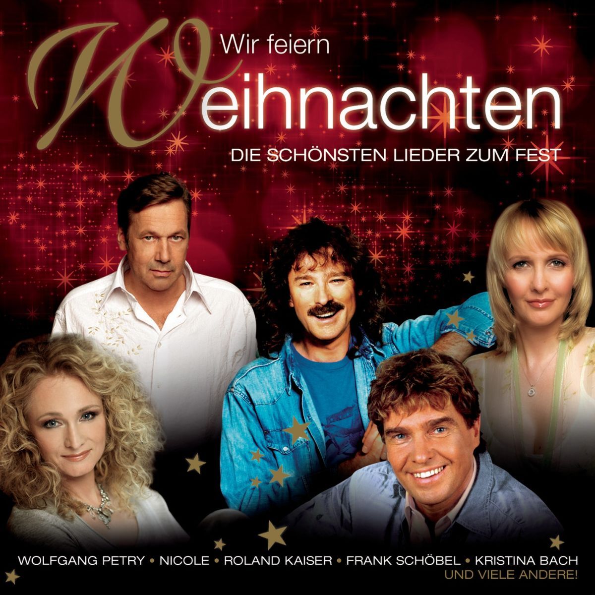 Album cover of Weihnacht fängt an (Little Drummer Boy)