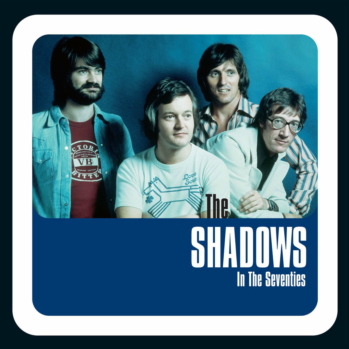 Album cover of The Theme from 