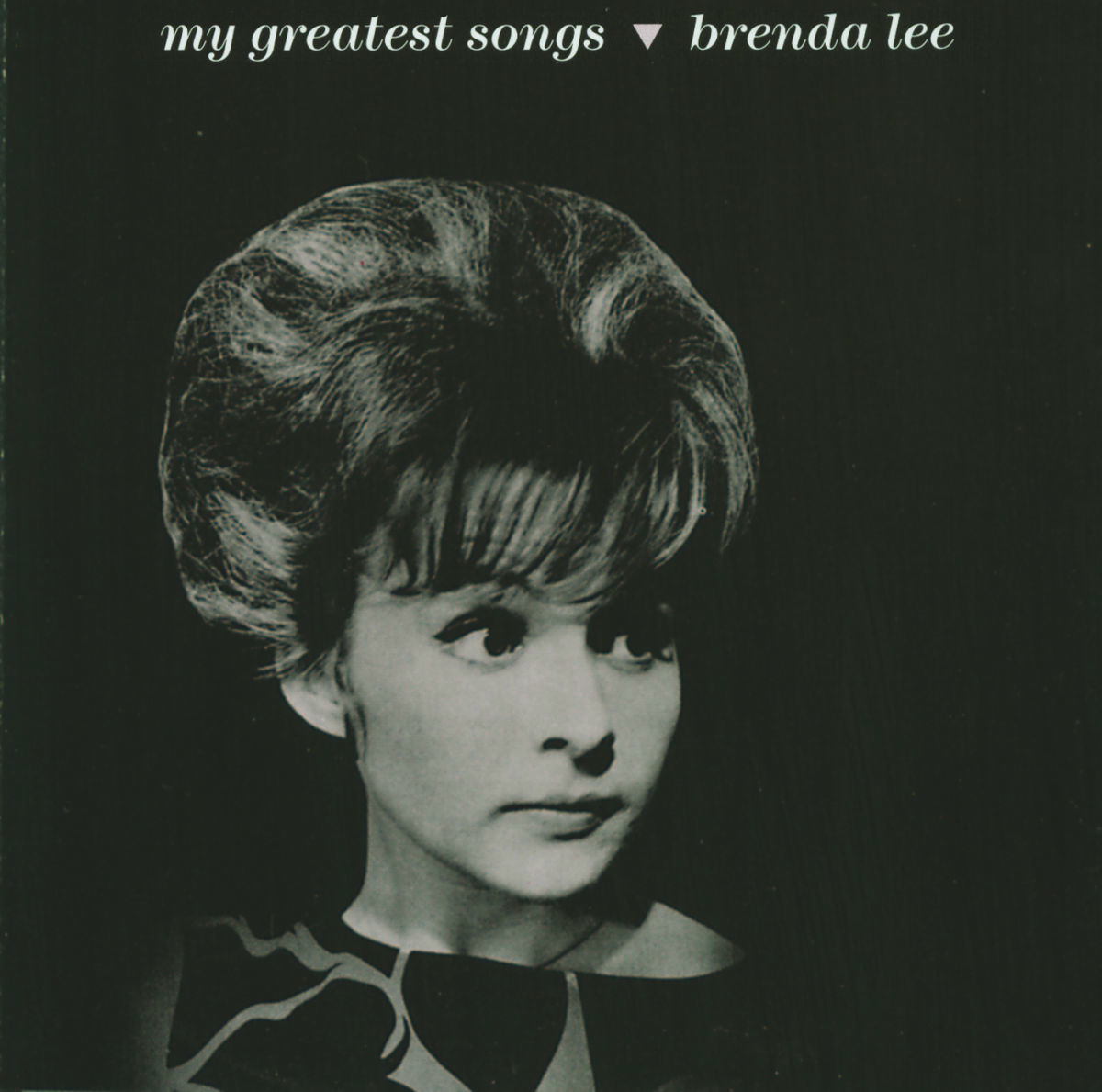 Album cover of Sweet Nothin's