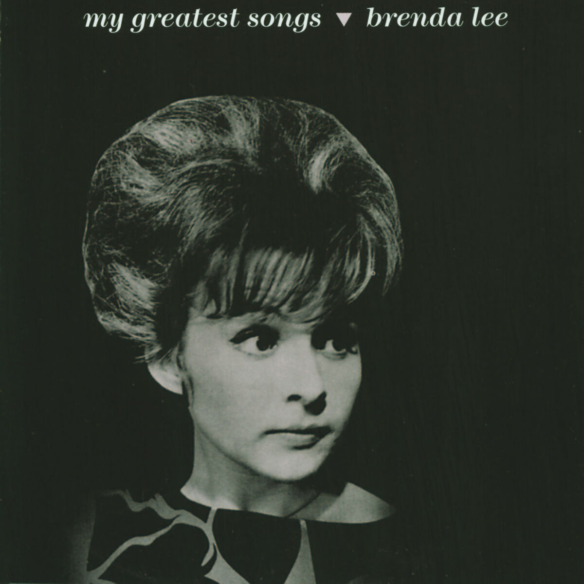 Album cover of My Greatest Songs