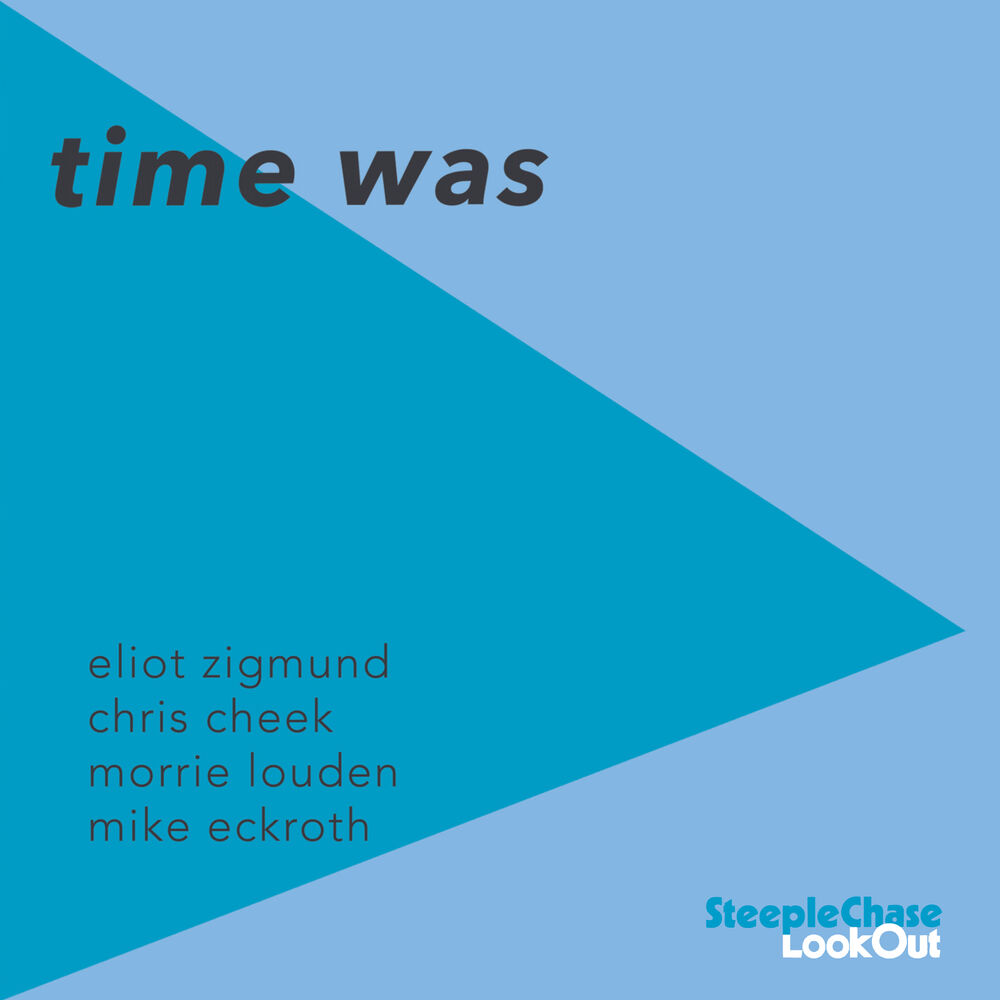 Picture of Time Was