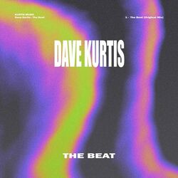 Cover of The Beat